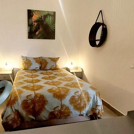 Casa Papillon Apartment Sagres Ngoại thất bức ảnh