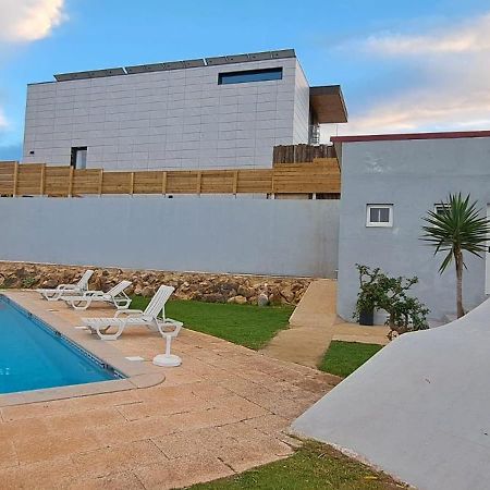Casa Papillon Apartment Sagres Ngoại thất bức ảnh