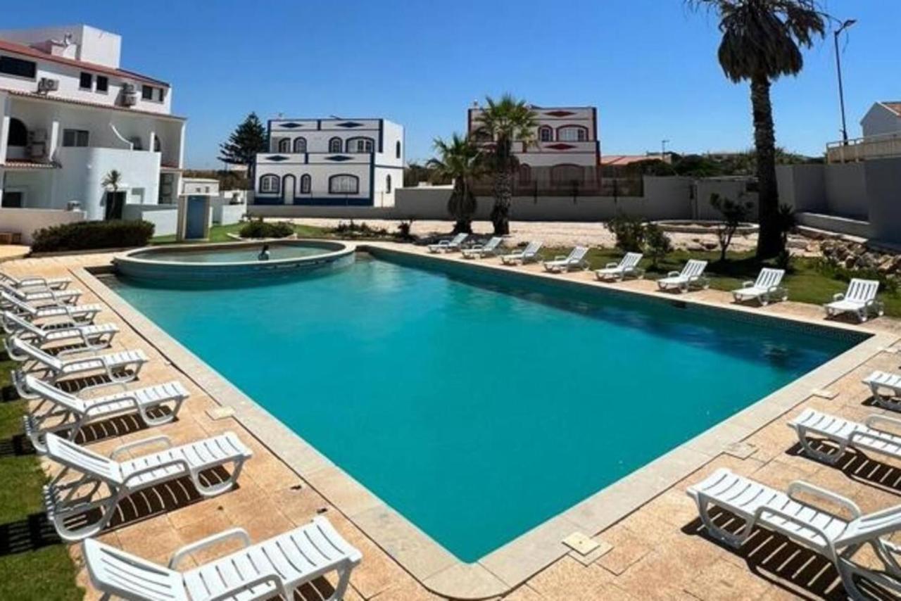 Casa Papillon Apartment Sagres Ngoại thất bức ảnh