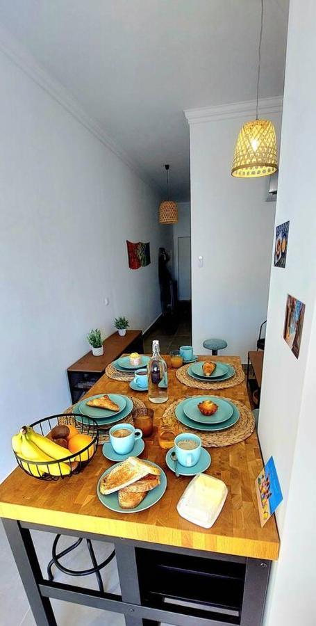 Casa Papillon Apartment Sagres Ngoại thất bức ảnh