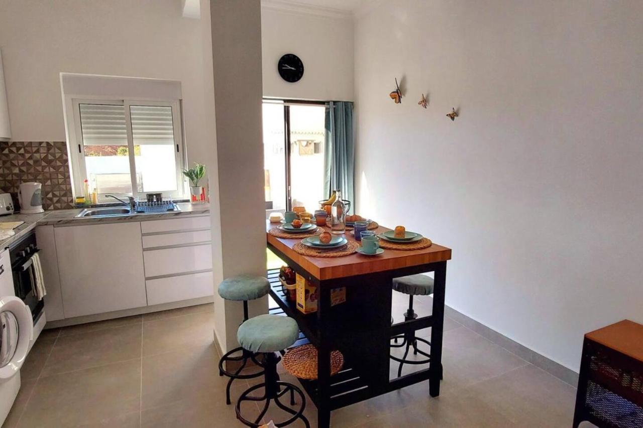 Casa Papillon Apartment Sagres Ngoại thất bức ảnh