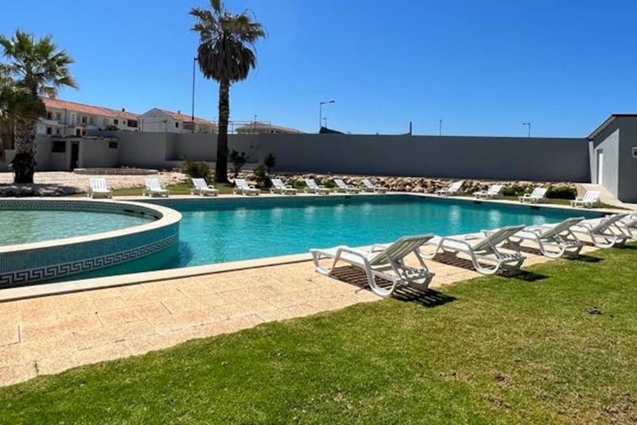 Casa Papillon Apartment Sagres Ngoại thất bức ảnh