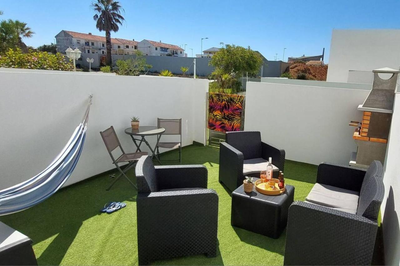 Casa Papillon Apartment Sagres Ngoại thất bức ảnh