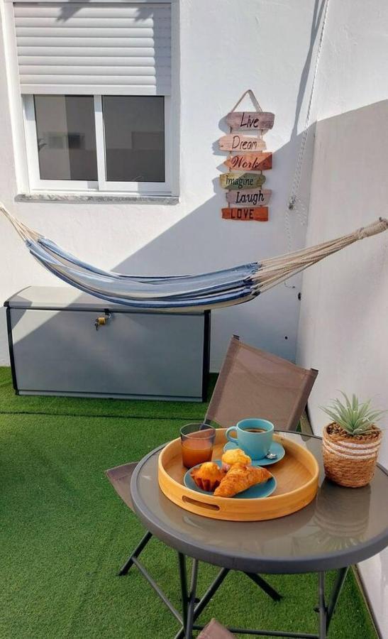 Casa Papillon Apartment Sagres Ngoại thất bức ảnh