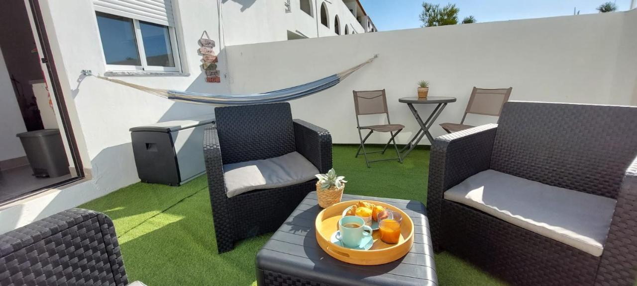 Casa Papillon Apartment Sagres Ngoại thất bức ảnh