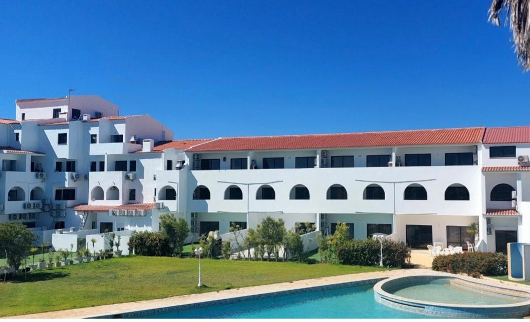 Casa Papillon Apartment Sagres Ngoại thất bức ảnh