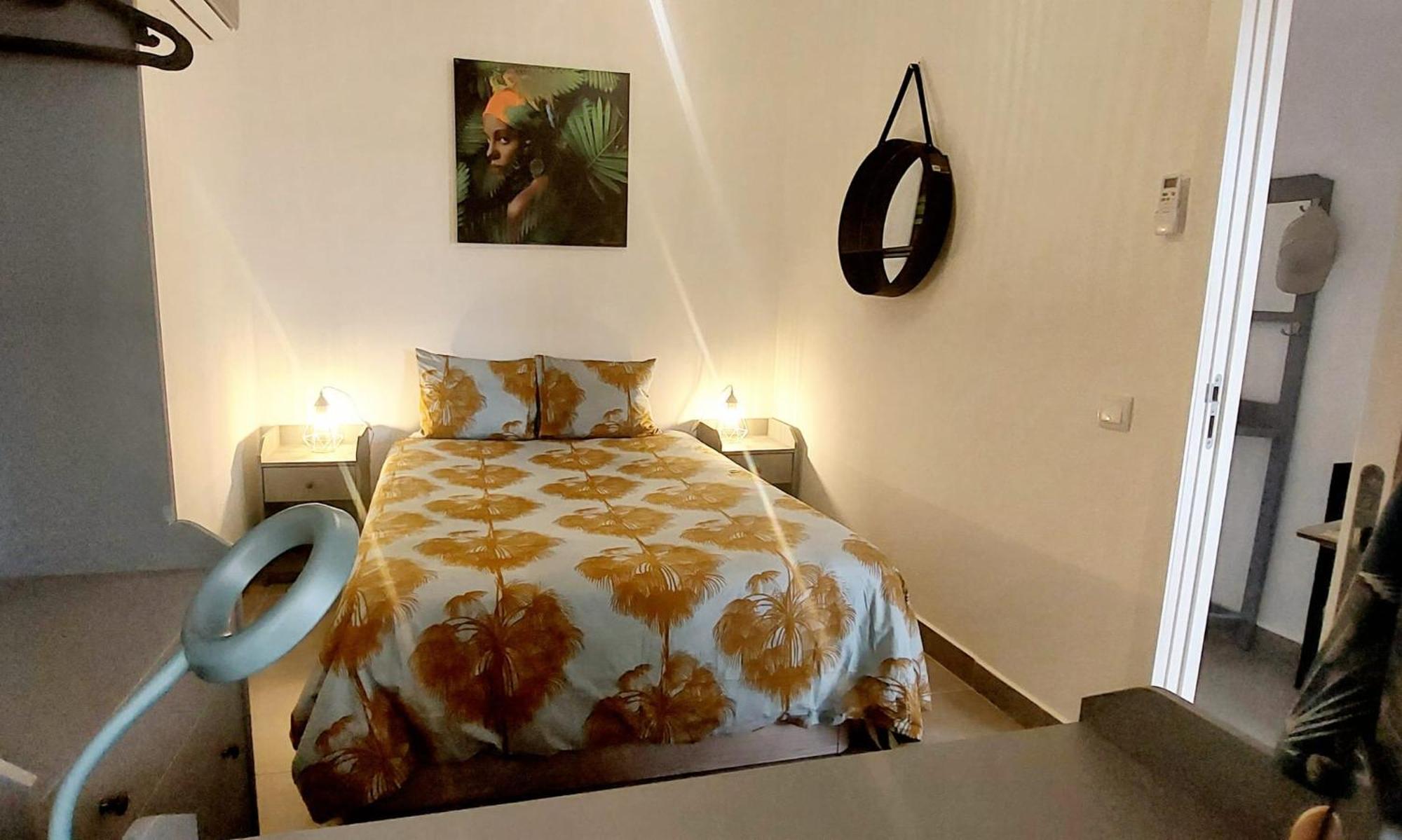 Casa Papillon Apartment Sagres Ngoại thất bức ảnh