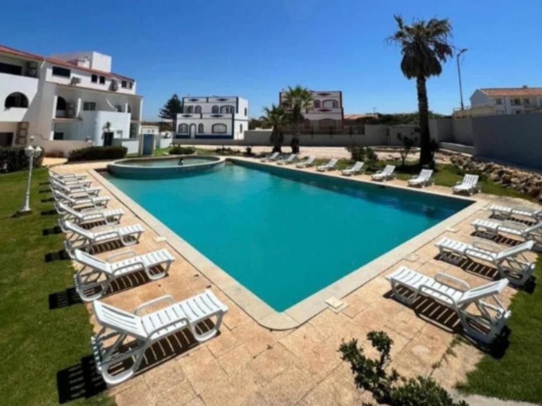 Casa Papillon Apartment Sagres Ngoại thất bức ảnh