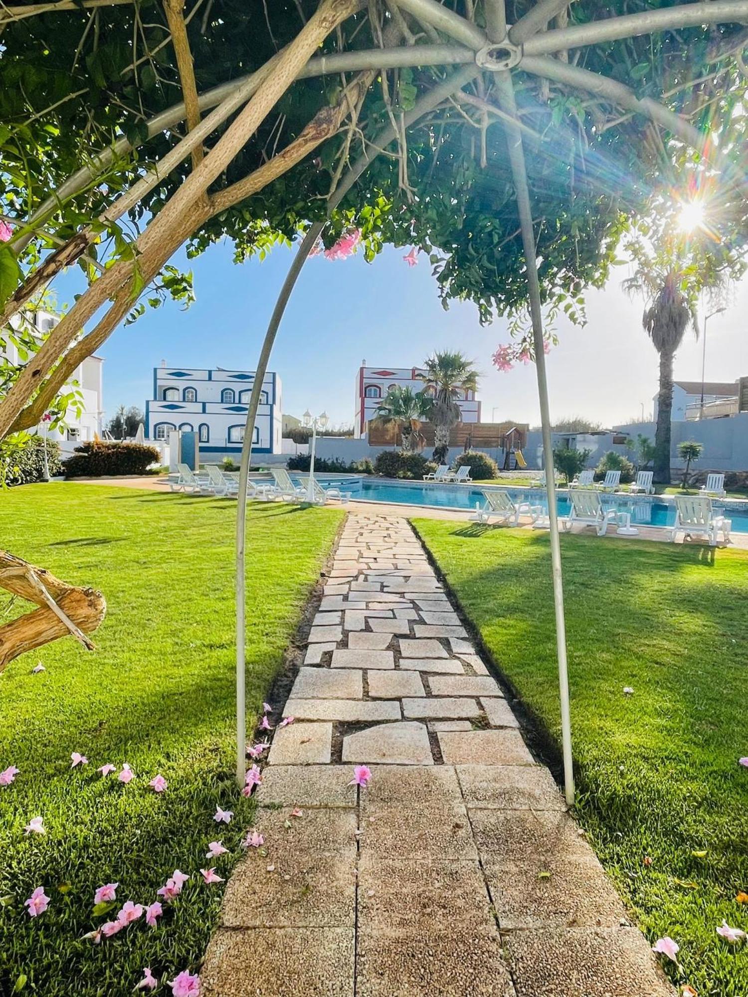 Casa Papillon Apartment Sagres Ngoại thất bức ảnh