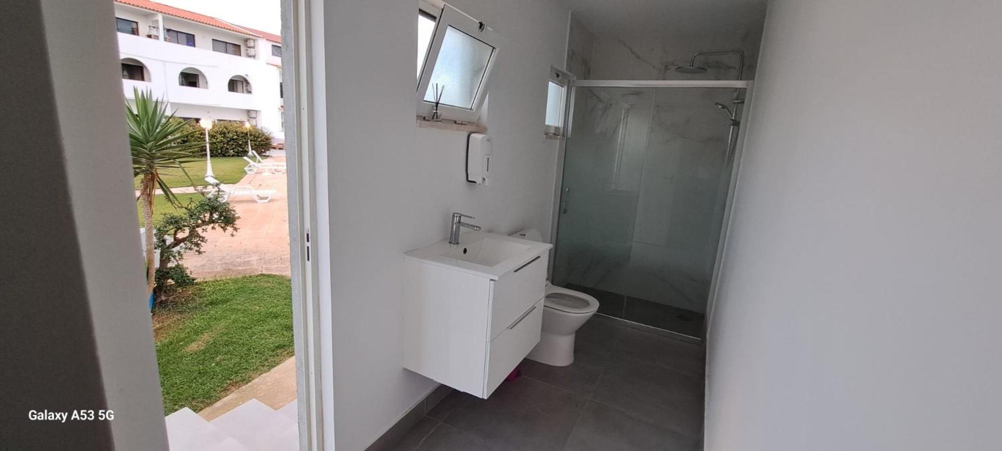 Casa Papillon Apartment Sagres Ngoại thất bức ảnh