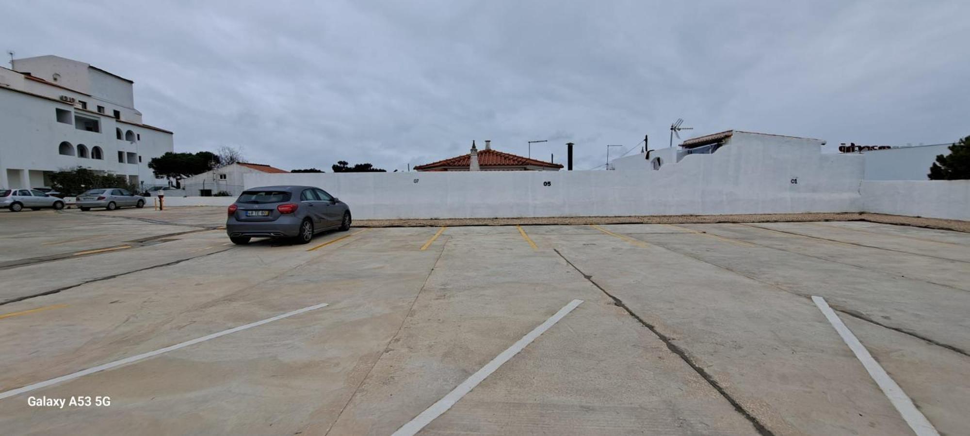 Casa Papillon Apartment Sagres Ngoại thất bức ảnh